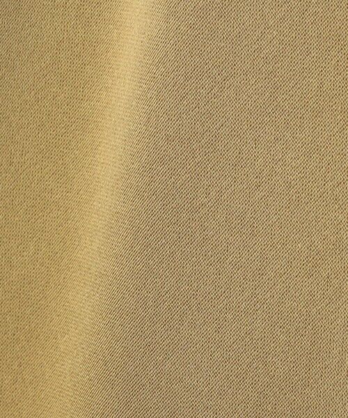 TOMORROWLAND / トゥモローランド その他パンツ | ノーブルサテン ワイドパンツ | 詳細11