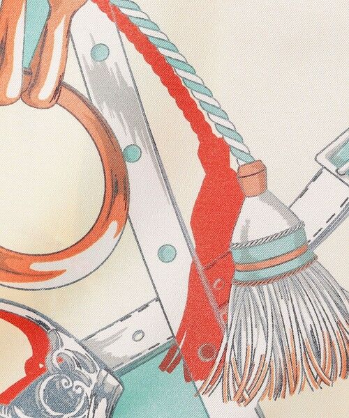 TOMORROWLAND / トゥモローランド その他パンツ | 【別注】manipuri for Ballsey Pirouettes ワイドパンツ | 詳細12