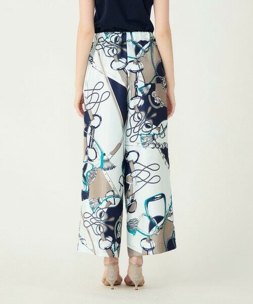 TOMORROWLAND / トゥモローランド その他パンツ | 【別注】manipuri for Ballsey Pirouettes ワイドパンツ | 詳細5