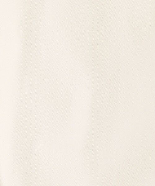 TOMORROWLAND / トゥモローランド その他パンツ | コットンギャバジン ワイドフレアパンツ | 詳細13