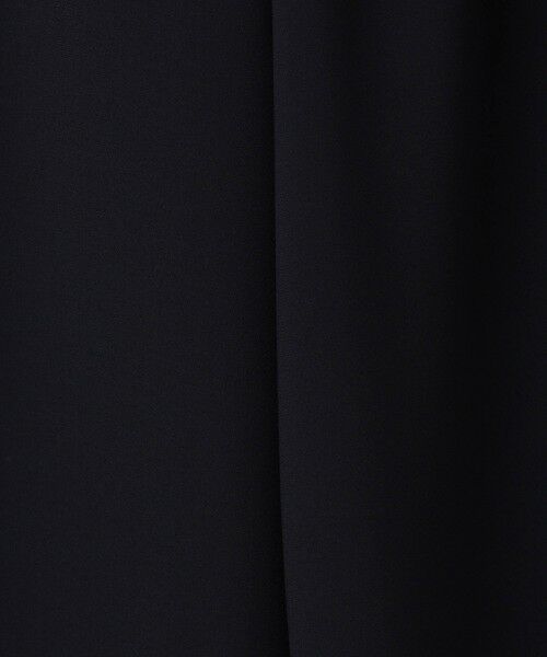 TOMORROWLAND / トゥモローランド その他パンツ | 【WEB先行予約】サブレジョーゼット ギャザーワイドパンツ | 詳細12