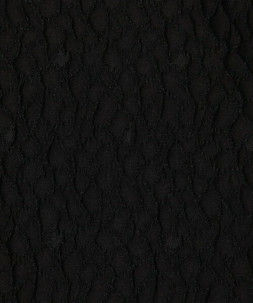 TOMORROWLAND / トゥモローランド ロング・マキシ丈スカート | バブルジャカード フレアスカート | 詳細10