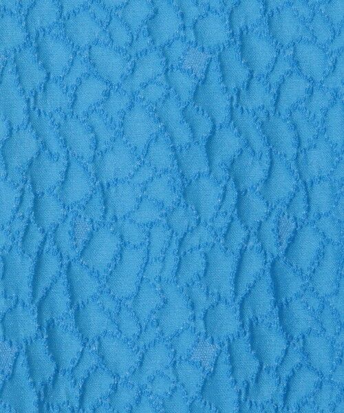 TOMORROWLAND / トゥモローランド ロング・マキシ丈スカート | バブルジャカード フレアスカート | 詳細9