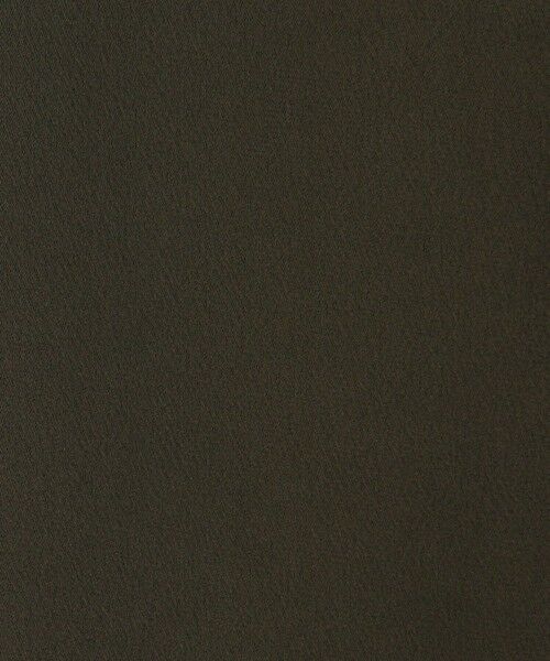 TOMORROWLAND / トゥモローランド ドレス | グレースサテン ギャザーワンピース | 詳細10