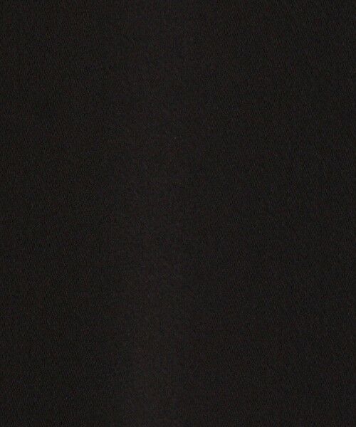 TOMORROWLAND / トゥモローランド ドレス | グレースサテン ギャザーワンピース | 詳細12