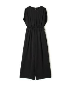 TOMORROWLAND / トゥモローランド サロペット・オールインワン | グレースサテン オールインワン