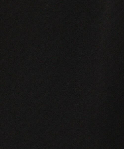 TOMORROWLAND / トゥモローランド サロペット・オールインワン | グレースサテン オールインワン | 詳細10