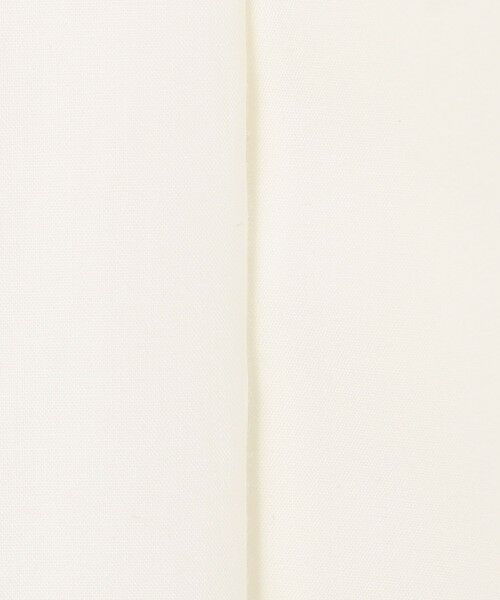 TOMORROWLAND / トゥモローランド ロング・マキシ丈ワンピース | プロセスドコットン ピンタックマキシワンピース | 詳細10