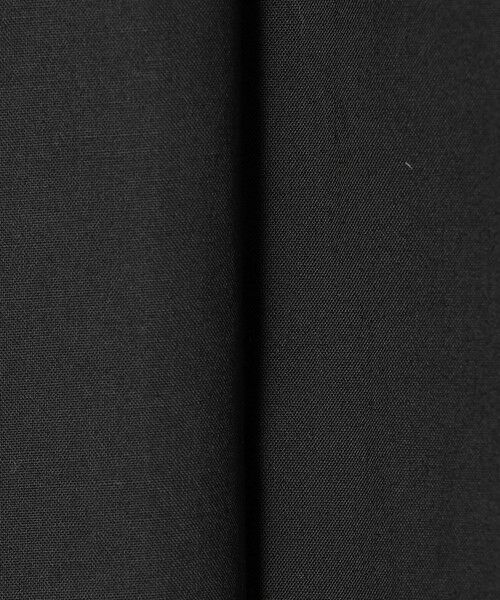 TOMORROWLAND / トゥモローランド ロング・マキシ丈ワンピース | プロセスドコットン ピンタックマキシワンピース | 詳細9