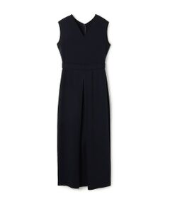 TOMORROWLAND / トゥモローランド サロペット・オールインワン | 【WEB先行予約】ミラノリブ オールインワン