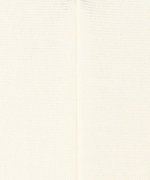 TOMORROWLAND / トゥモローランド サロペット・オールインワン | 【WEB先行予約】ミラノリブ オールインワン | 詳細8