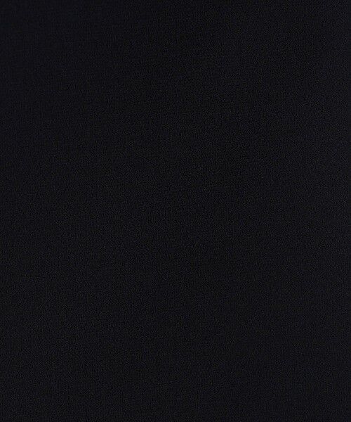 TOMORROWLAND / トゥモローランド ノーカラージャケット | 【WEB先行予約】サブレジョーゼット Vカラー1Bジャケット | 詳細15