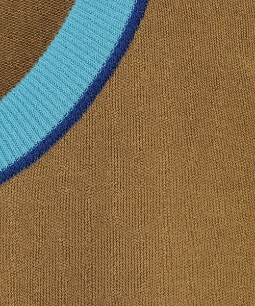 TOMORROWLAND / トゥモローランド カーディガン・ボレロ | ドライコットン ハーススリーブカーディガン | 詳細13