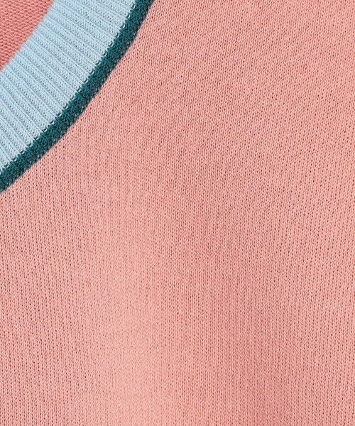 TOMORROWLAND / トゥモローランド カーディガン・ボレロ | ドライコットン ハーススリーブカーディガン | 詳細14