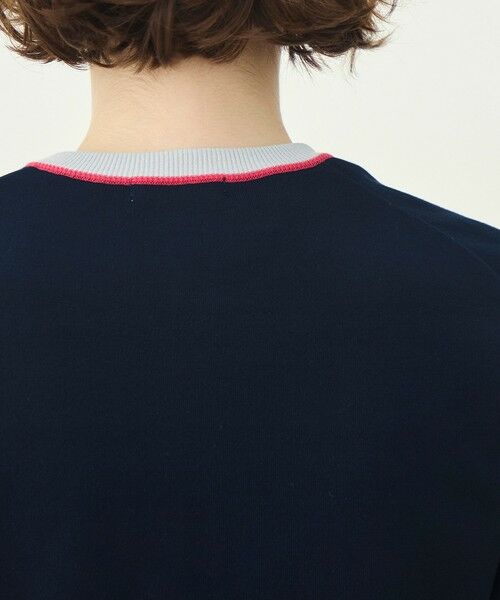 TOMORROWLAND / トゥモローランド カーディガン・ボレロ | ドライコットン ハーススリーブカーディガン | 詳細7