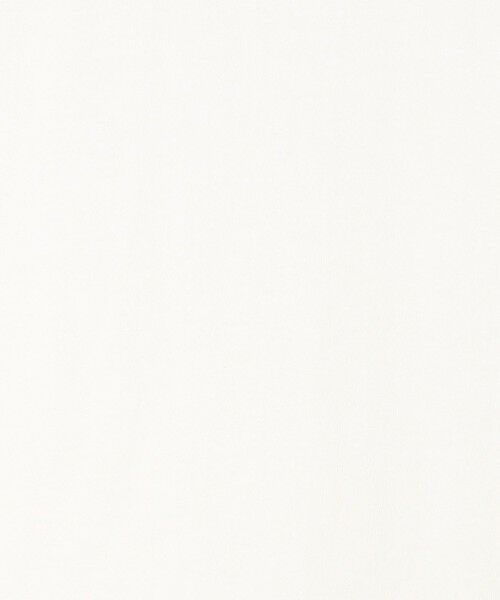 TOMORROWLAND / トゥモローランド Tシャツ | コットンロゴプリント Tシャツ | 詳細10