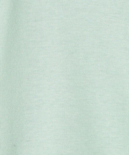 TOMORROWLAND / トゥモローランド カーディガン・ボレロ | 【WEB先行予約】ハイゲージジャージー クルーネックカーディガン | 詳細15