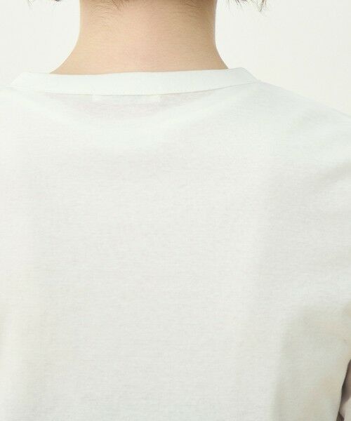 TOMORROWLAND / トゥモローランド カーディガン・ボレロ | 【WEB先行予約】ハイゲージジャージー クルーネックカーディガン | 詳細7