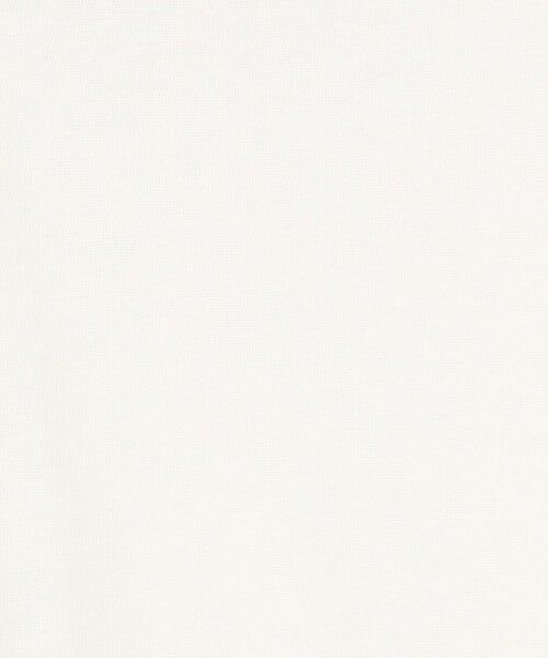 TOMORROWLAND / トゥモローランド カットソー | 【WEB先行予約】ハイゲージジャージー ノースリーブプルオーバー | 詳細9