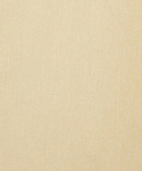 TOMORROWLAND / トゥモローランド チノ・ワークパンツ | ウォッシュドチノ ストレートパンツ | 詳細9