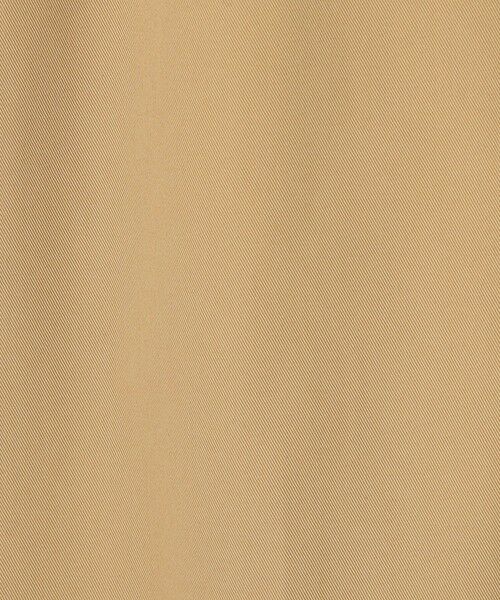 TOMORROWLAND / トゥモローランド ショート・ハーフ・半端丈パンツ | 【WEB先行予約】コットンチノ ハーフパンツ | 詳細10