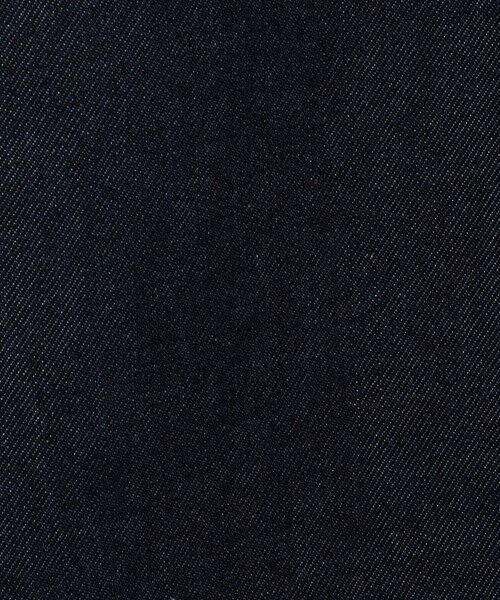 TOMORROWLAND / トゥモローランド デニムスカート | ローツイストデニム Aラインマキシスカート | 詳細10