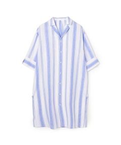 TOMORROWLAND / トゥモローランド チュニック | ハードマンリネン チュニックシャツ