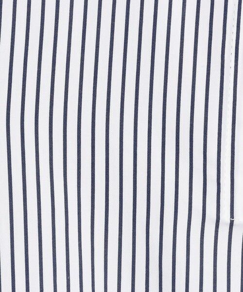 TOMORROWLAND / トゥモローランド ロング・マキシ丈ワンピース | 【WEB先行予約】コットンタイプライター ノースリーブマキシワンピース | 詳細10