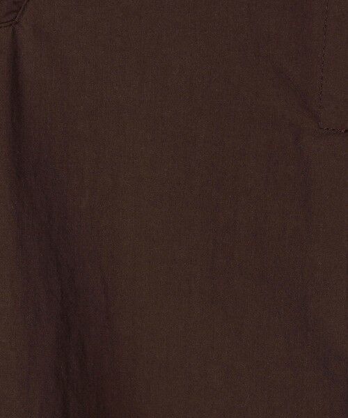 TOMORROWLAND / トゥモローランド ロング・マキシ丈ワンピース | 【WEB先行予約】コットンタイプライター ノースリーブマキシワンピース | 詳細9