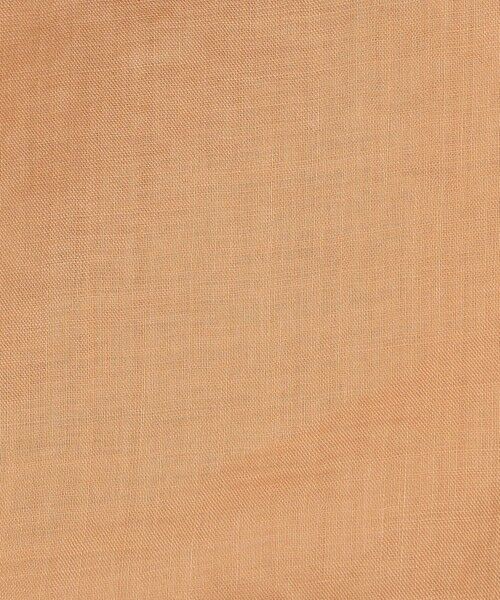 TOMORROWLAND / トゥモローランド テーラードジャケット | プレーンラミー シアージャケット | 詳細12