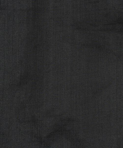 TOMORROWLAND / トゥモローランド テーラードジャケット | プレーンラミー シアージャケット | 詳細15