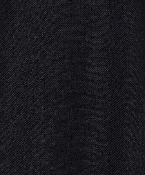 TOMORROWLAND / トゥモローランド ノーカラージャケット | 【WEB先行予約】リネンレーヨンツイル ハーフスリーブジャケット | 詳細14