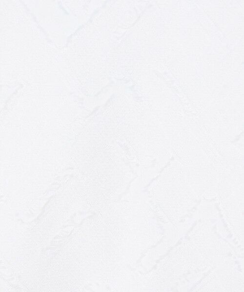 TOMORROWLAND / トゥモローランド Tシャツ | ジオメトリックカットジャージー クルーネックプルオーバー | 詳細9