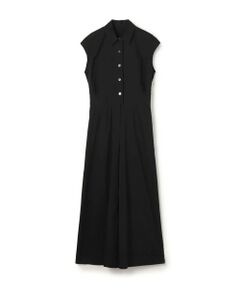 TOMORROWLAND / トゥモローランド サロペット・オールインワン | 【WEB先行予約】ハイパワーストレット オールインワン