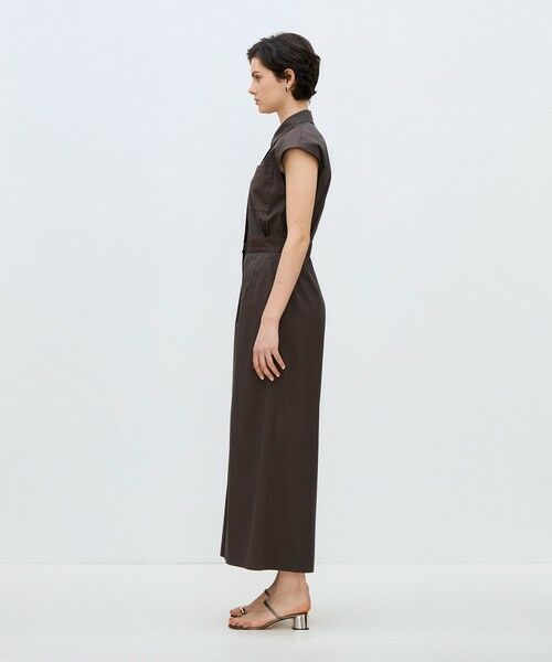 TOMORROWLAND / トゥモローランド サロペット・オールインワン | 【WEB先行予約】ハイパワーストレット オールインワン | 詳細2