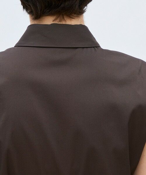 TOMORROWLAND / トゥモローランド サロペット・オールインワン | 【WEB先行予約】ハイパワーストレット オールインワン | 詳細5