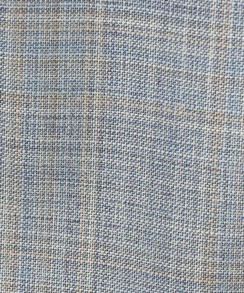 TOMORROWLAND / トゥモローランド テーラードジャケット | SUMMERTIME ダブルブレストジャケット | 詳細12