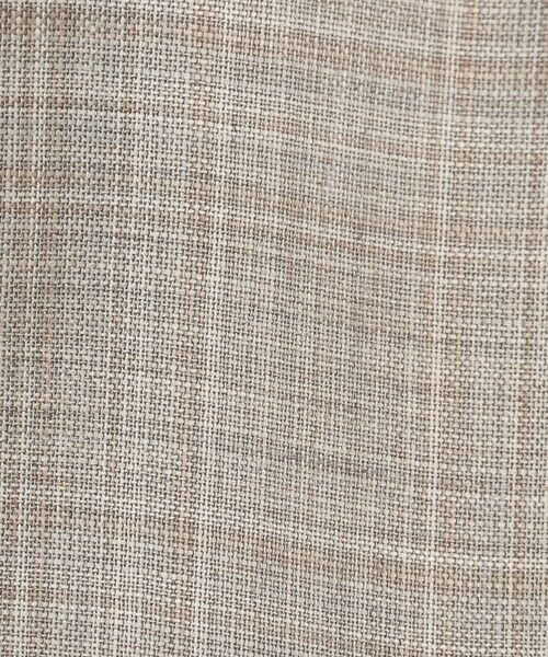 TOMORROWLAND / トゥモローランド テーラードジャケット | SUMMERTIME ダブルブレストジャケット | 詳細13