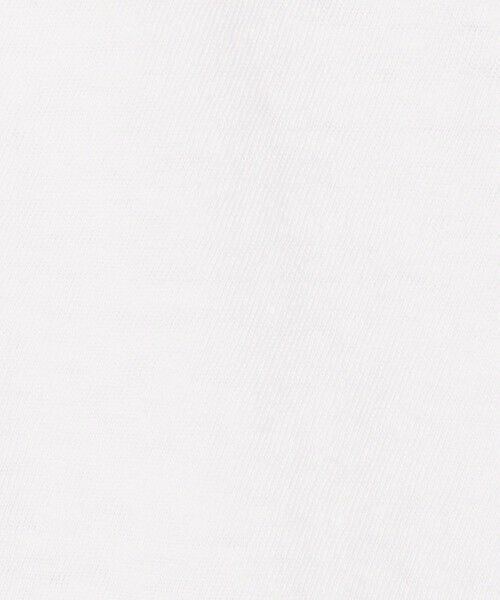 TOMORROWLAND / トゥモローランド ポロシャツ | スラブジャージーオープンポロシャツ WJD3317 | 詳細10