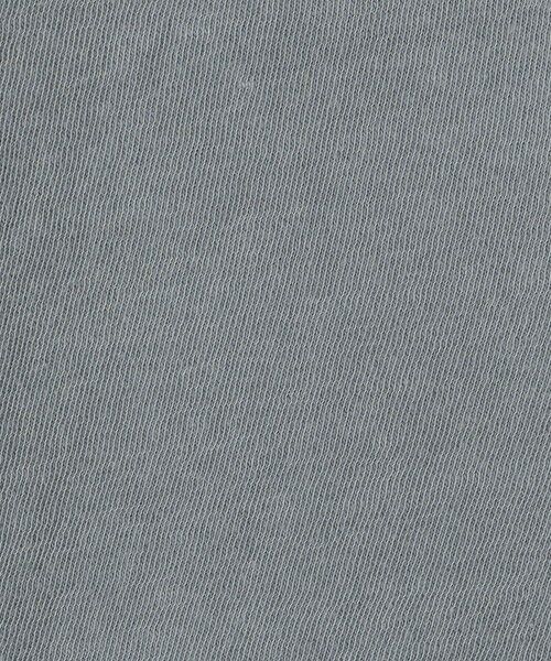 TOMORROWLAND / トゥモローランド ポロシャツ | スラブジャージーオープンポロシャツ WJD3317 | 詳細9