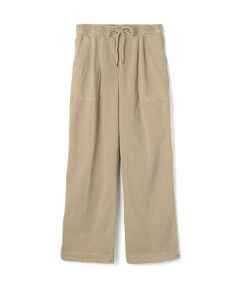 TOMORROWLAND / トゥモローランド その他パンツ | ヘリンボーン ツイルパンツ WHBS1145