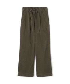 ヘリンボーン ツイルパンツ WHBS1145