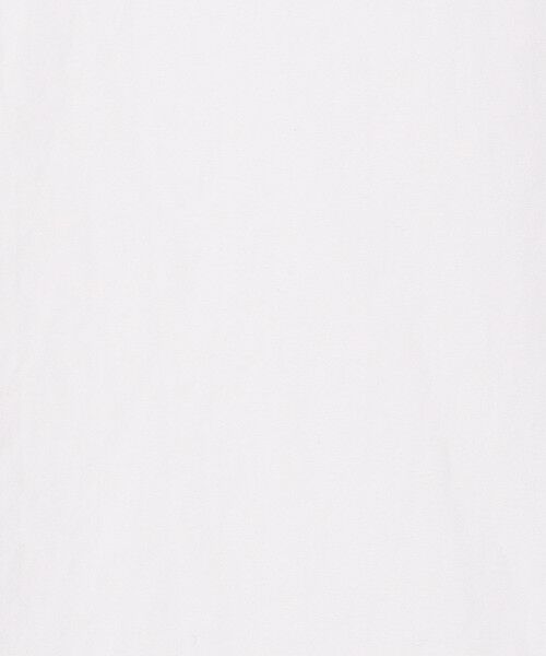 TOMORROWLAND / トゥモローランド その他パンツ | ヘビーポプリン リラックス パンツ WWAC1134 | 詳細10