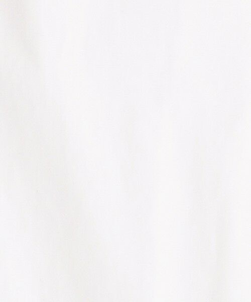 TOMORROWLAND / トゥモローランド その他パンツ | ヘビーポプリン リラックスショートパンツ WWAC4345 | 詳細10