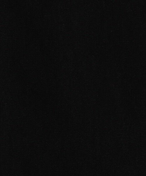 TOMORROWLAND / トゥモローランド その他パンツ | ヘビーポプリン リラックスショートパンツ WWAC4345 | 詳細9