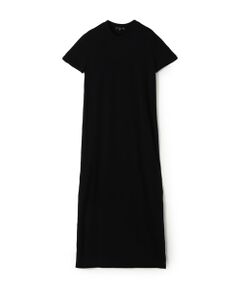 TOMORROWLAND / トゥモローランド ロング・マキシ丈ワンピース | Tシャツワンピース WMTP6949