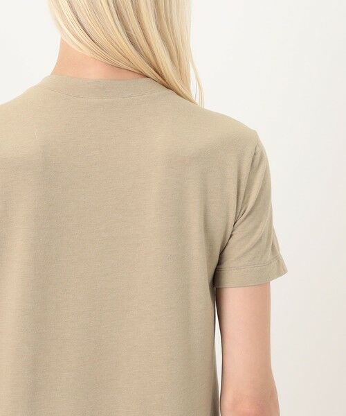 TOMORROWLAND / トゥモローランド ロング・マキシ丈ワンピース | Tシャツワンピース WMTP6949 | 詳細5