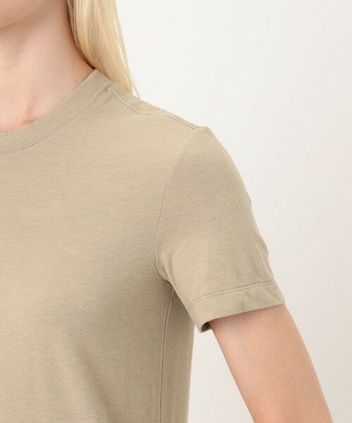 TOMORROWLAND / トゥモローランド ロング・マキシ丈ワンピース | Tシャツワンピース WMTP6949 | 詳細6