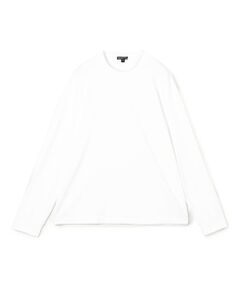TOMORROWLAND / トゥモローランド カットソー | ヘビーラックスジャージー ロングスリーブTシャツ MLOJ3771