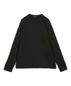 TOMORROWLAND / トゥモローランド カットソー | ヘビーラックスジャージー ロングスリーブTシャツ MLOJ3771